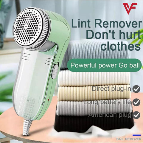 Electric Lint Remover