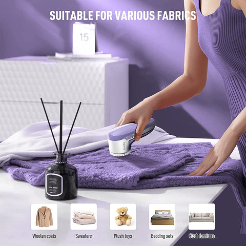 Electric Lint Remover