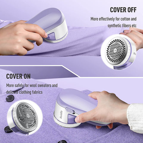 Electric Lint Remover