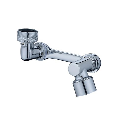 360° Rotating Faucet Extender